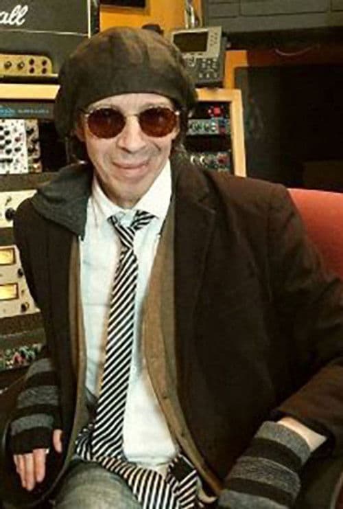 Joel Diamond profile photo