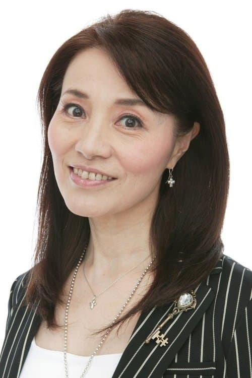 Kazue Ikura profile photo