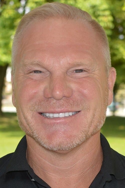 Rob 'Sluggo' Boyce profile photo