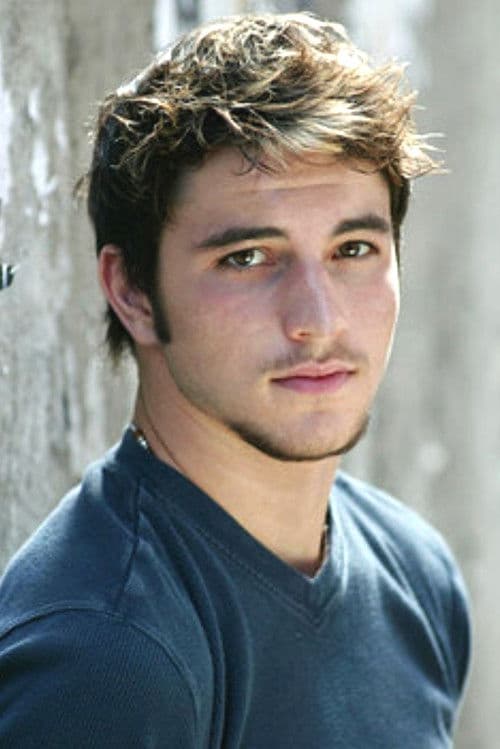 Nathan Tyson profile photo