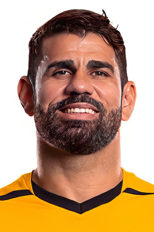 Diego Costa profile photo