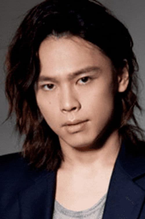 Akinori Nakagawa profile photo