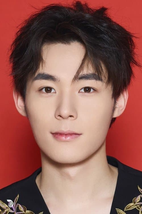 Ma Qiyue profile photo