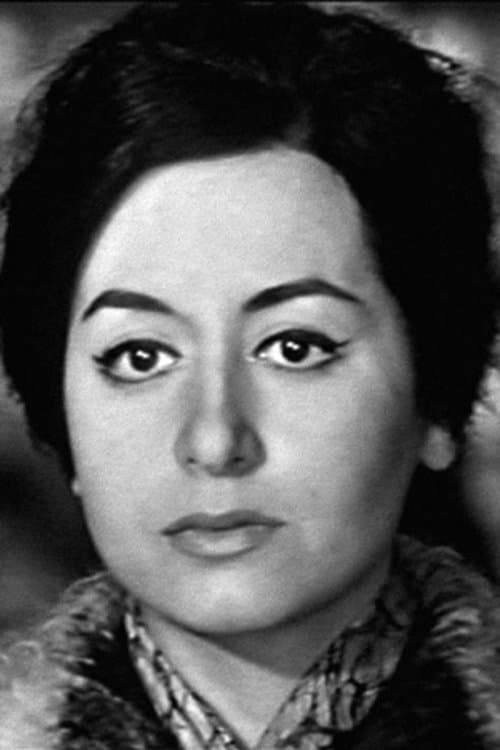 Lucie Arnold profile photo