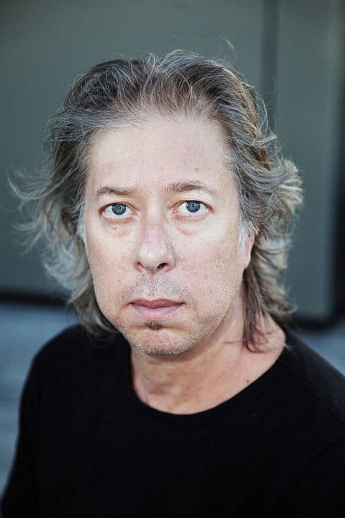 Adam Holzman profile photo