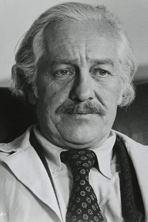 Strother Martin profile photo