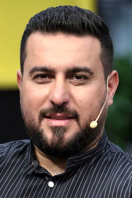 Mohsen Kiaei profile photo