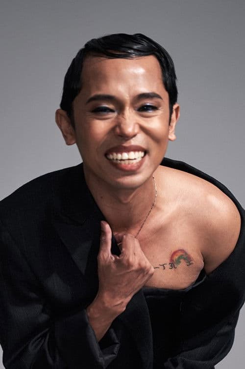 Phillippe Salvador Palmos profile photo