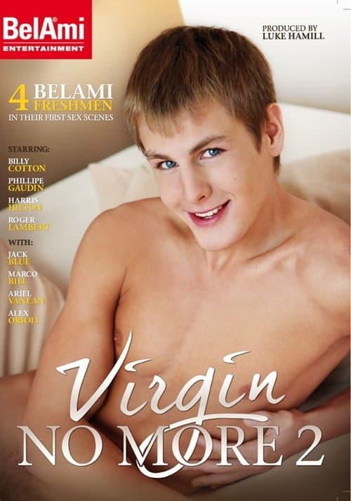 Virgin No More 2 poster