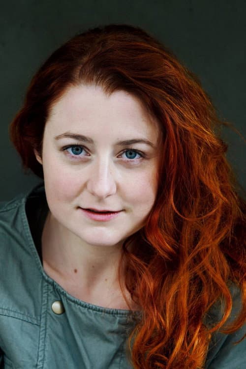 Katharina Gschnell profile photo