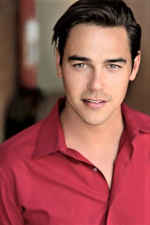 Jonathon Trent profile photo