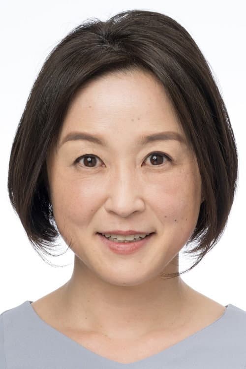 Michiko Abe profile photo