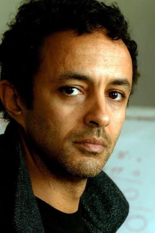 Chad Chenouga profile photo