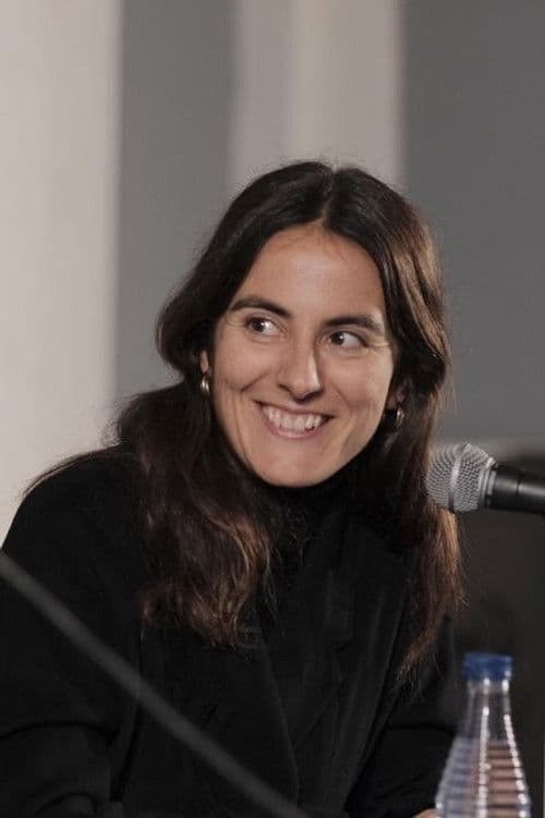 Elena López Riera profile photo