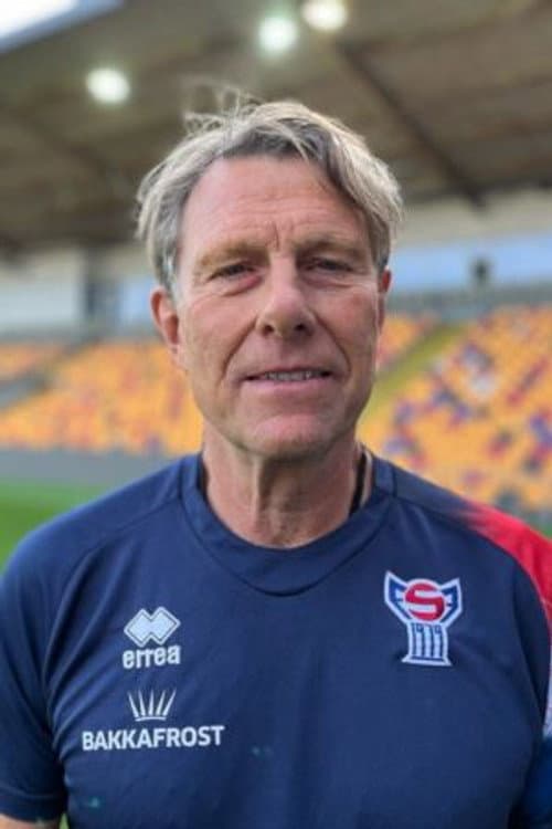 Håkan Ericson profile photo