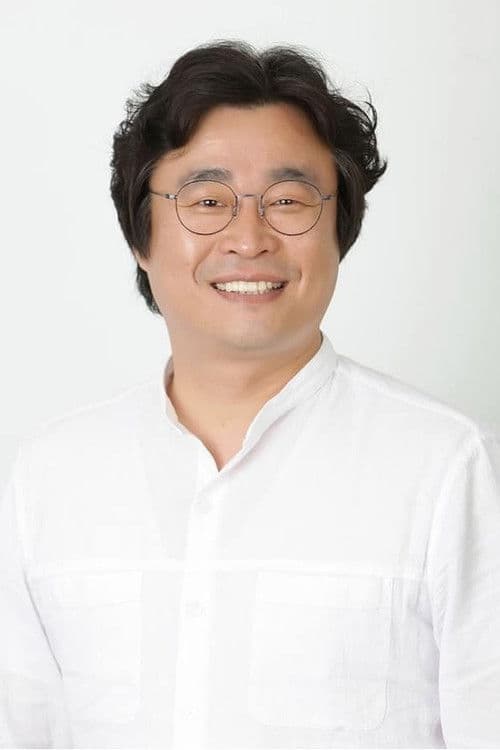 Oh Kyu-taek profile photo