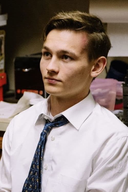 Will Climer profile photo