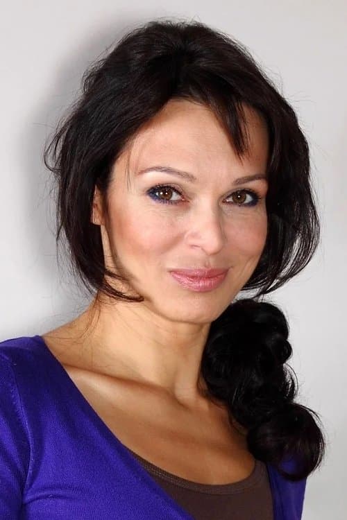 Tatyana Skorokhodova profile photo
