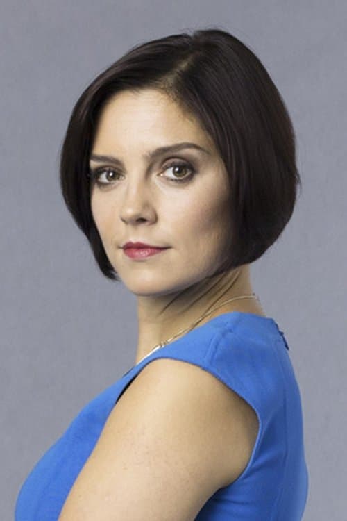 Annabel Scholey profile photo