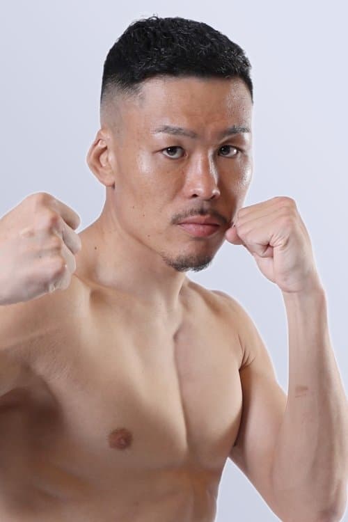 Hayato Suzuki profile photo