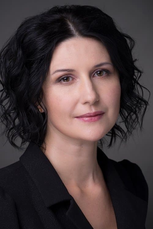 Irina Yazvinskaya profile photo