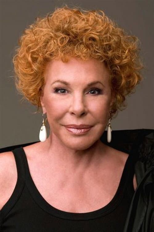 Ornella Vanoni profile photo