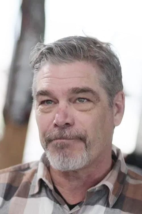 Grant Nickalls profile photo