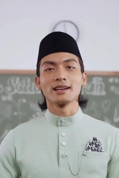 Amir Ahnaf profile photo