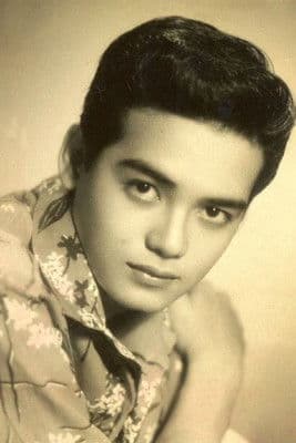 Dindo Fernando profile photo