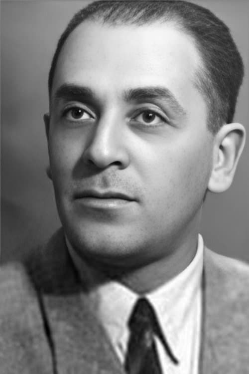 Vsevolod Yakut profile photo