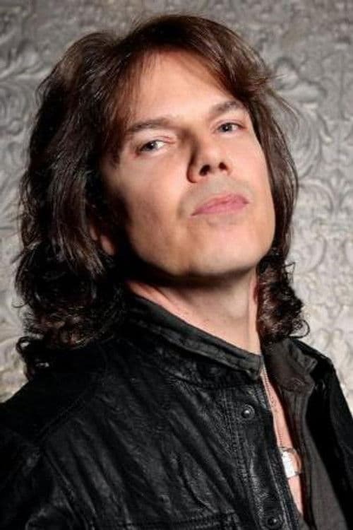 John Levén profile photo