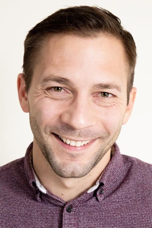 Dustin Harding profile photo