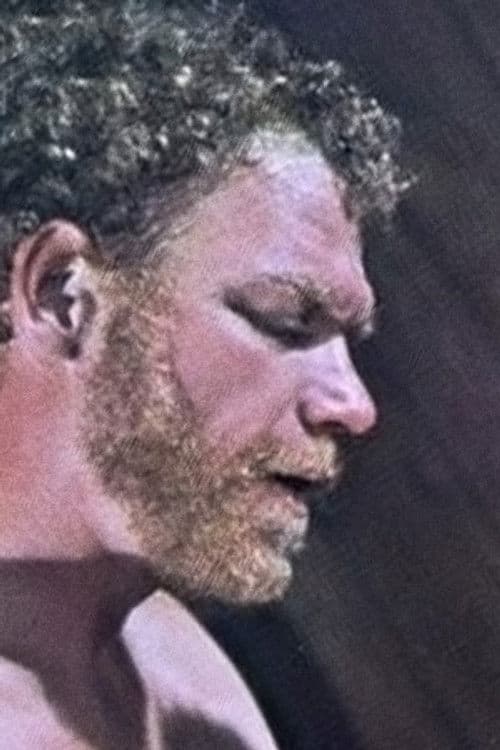 Joby Walker profile photo