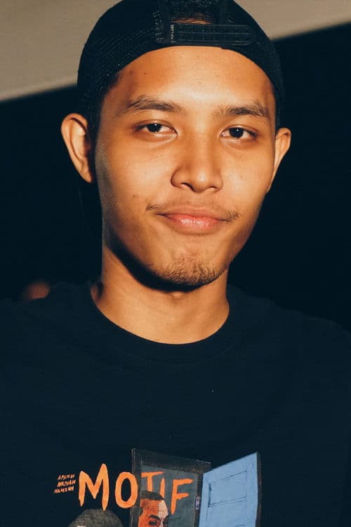 Ammar Adzim profile photo