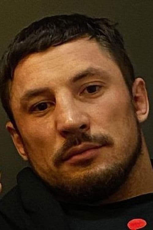 Evgeniy Goncharov profile photo