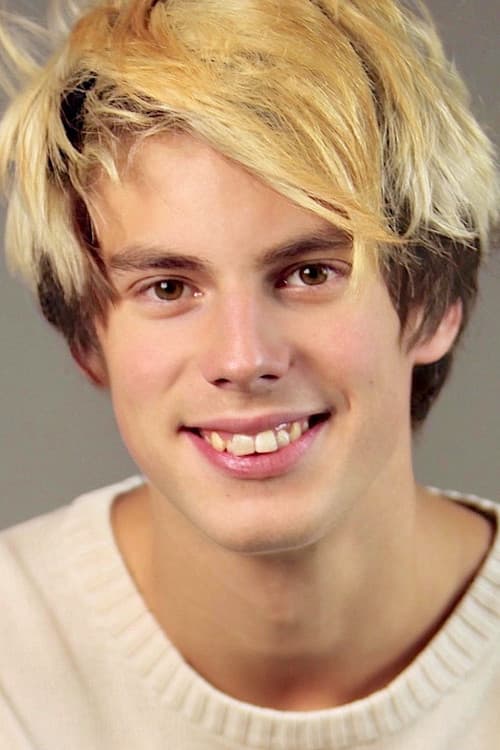 Vlas Kropalov profile photo