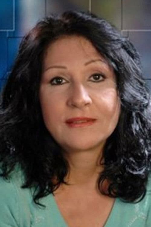 Sanaa Suliman profile photo