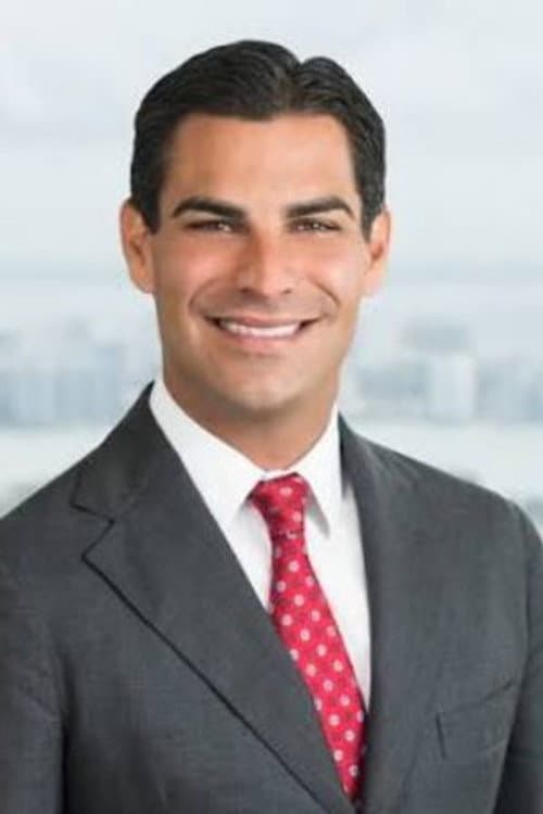 Francis Suarez profile photo