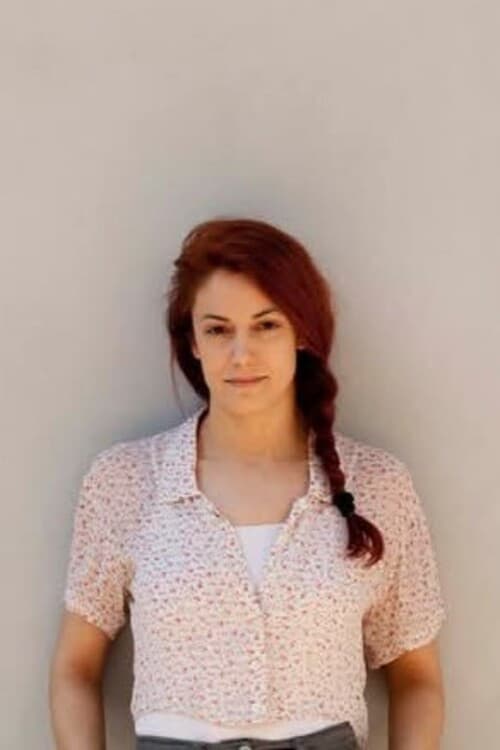 Xanthi Spanou profile photo