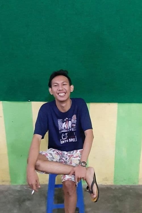 Juna Bangun profile photo