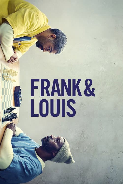 Frank & Louis poster