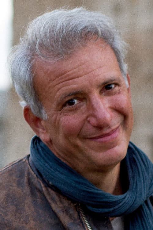 Jonathan Nossiter profile photo