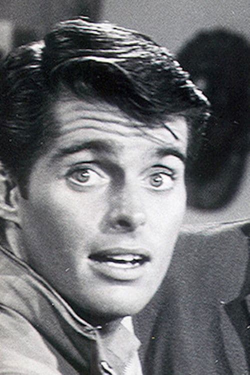 Steven Rogers profile photo