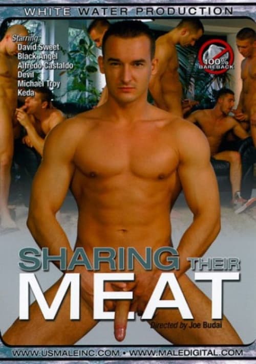 Sharing Their Meat poster