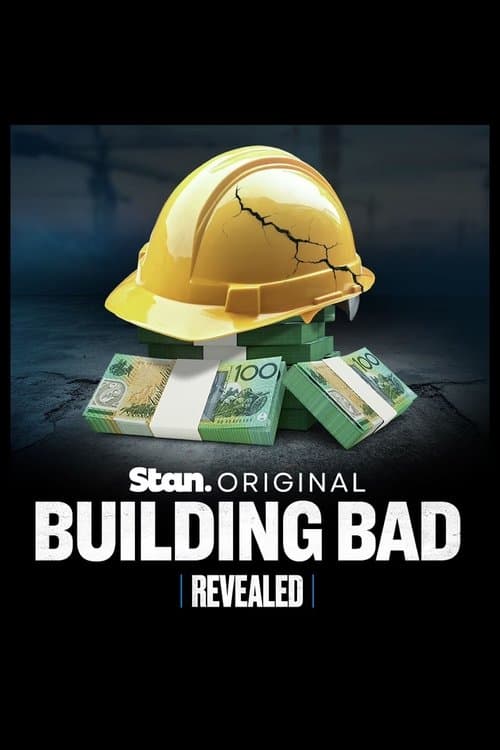 Revealed: Building Bad poster