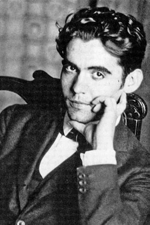 Federico García Lorca profile photo