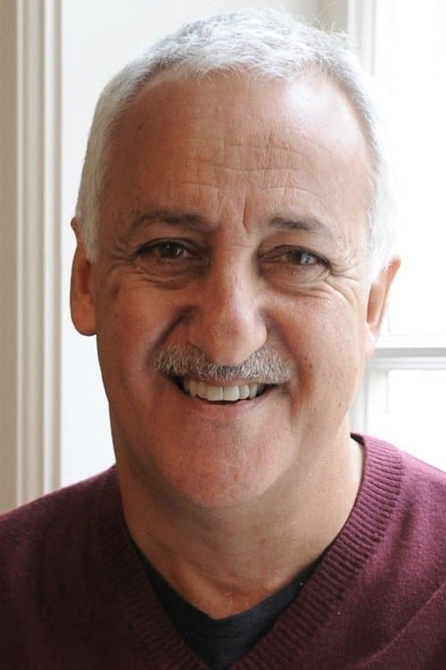 Brian George profile photo