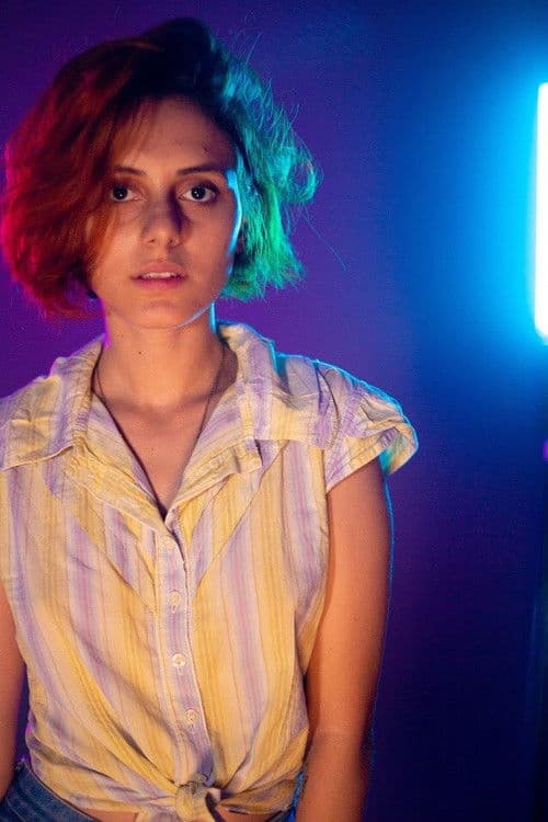 Lais Fernandes Oliveira profile photo