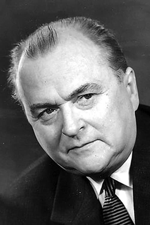 Evgeniy Velikhov profile photo