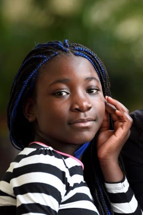 Maggie Mulubwa profile photo